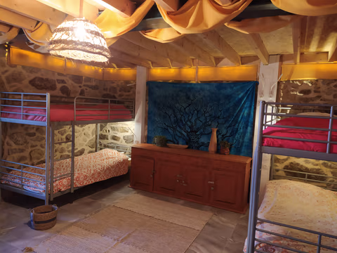Albergue Bota Rota Pilgrim House — foto 1